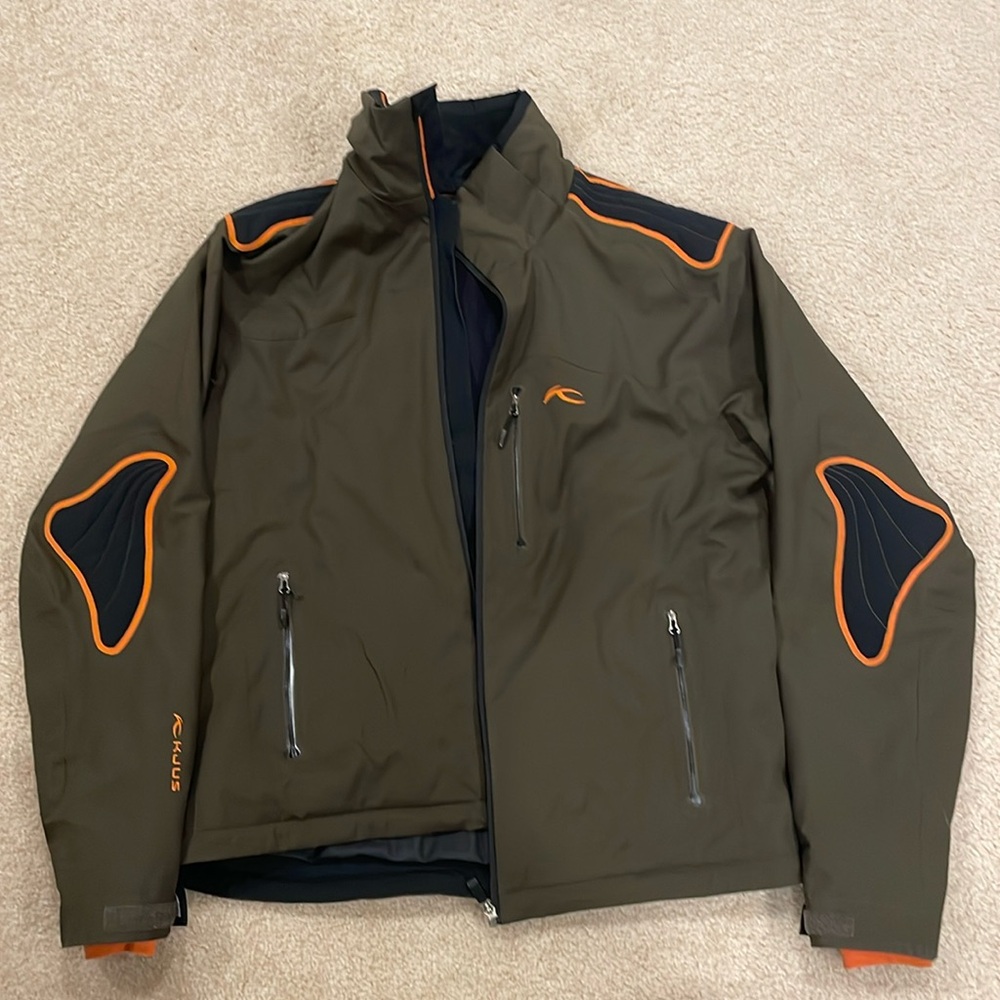 KJUS Men’s Winter Coat